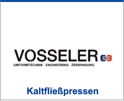 Logo Vosseler Kaltfließressen